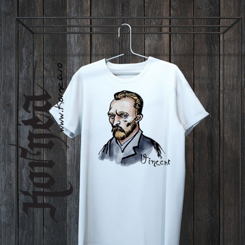 Tricou - Vincent