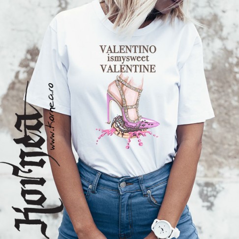 Tricou - Valentino