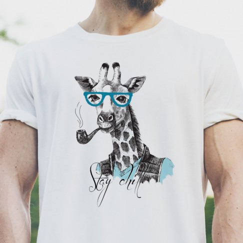 Tricou - Stay chill