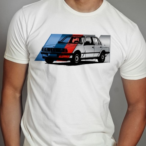 Tricou - Fan BMW